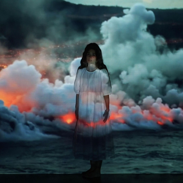 Обкладинка: Forgive — Anna Nadzion