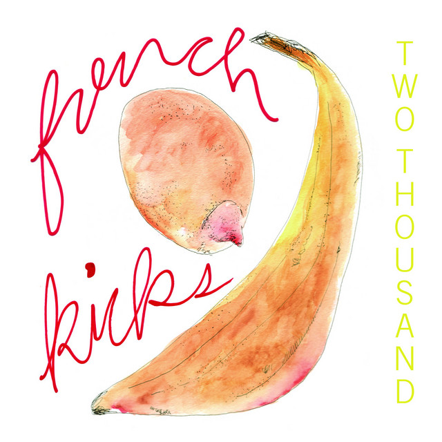 Two Thousand cover art