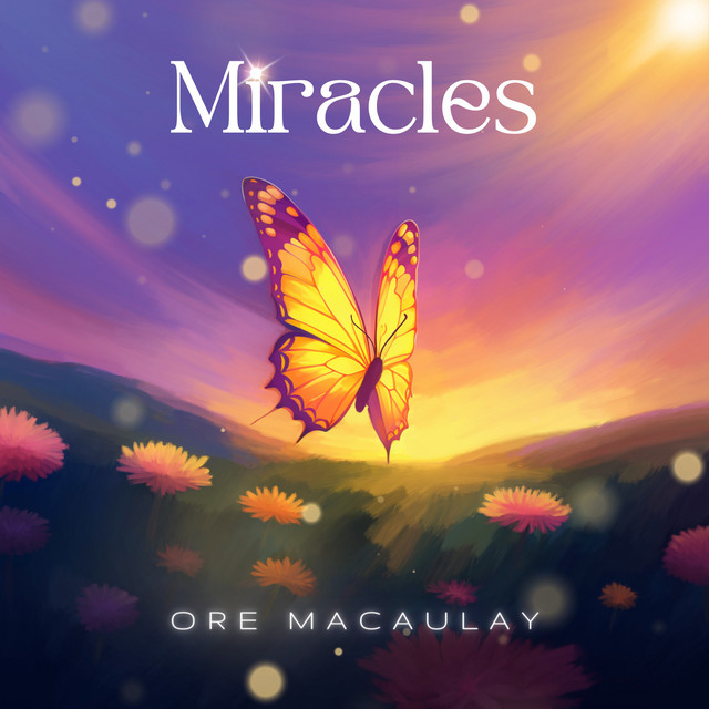 Miracles cover art