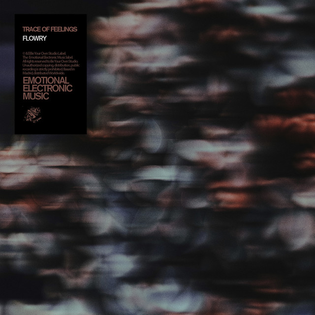 Trace of Feelings cover art
