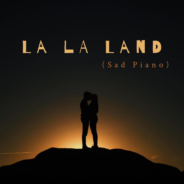 La La Land (Sad Piano) cover art