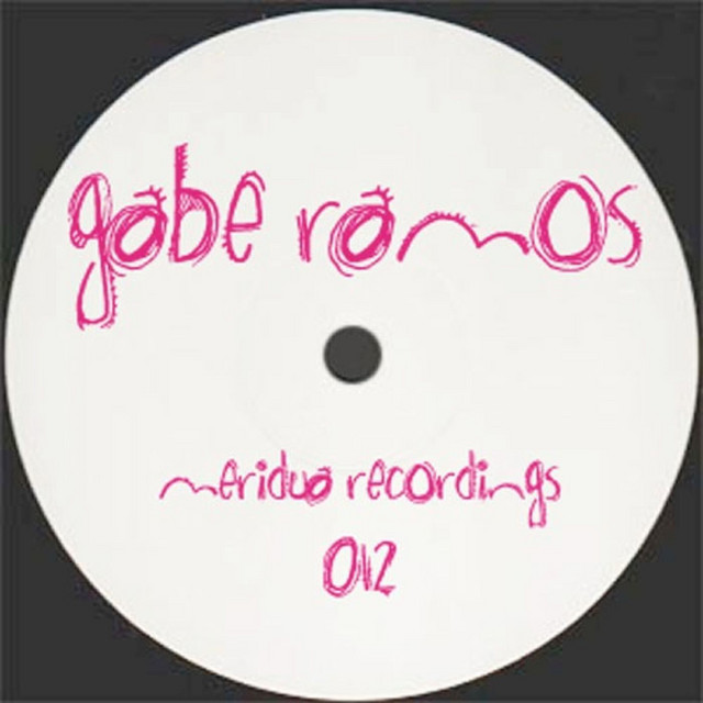 I'm Groovin - Original Mix cover art