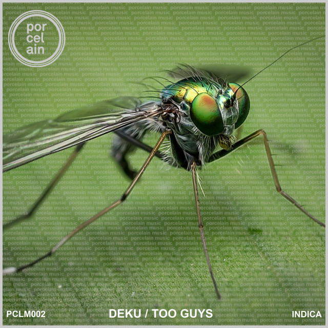 Indica cover