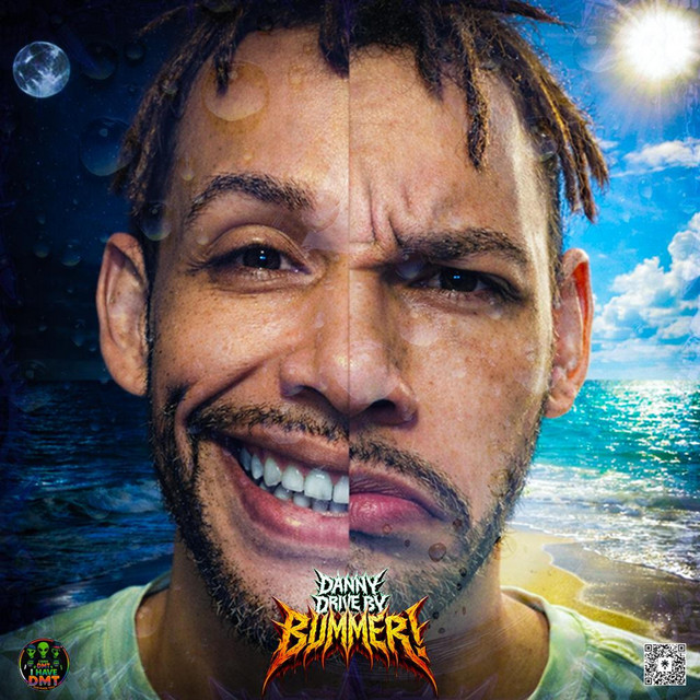 BUMMER! cover art