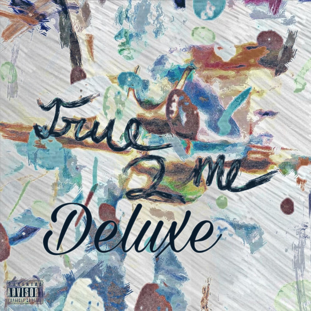 True 2 Me 2 cover art