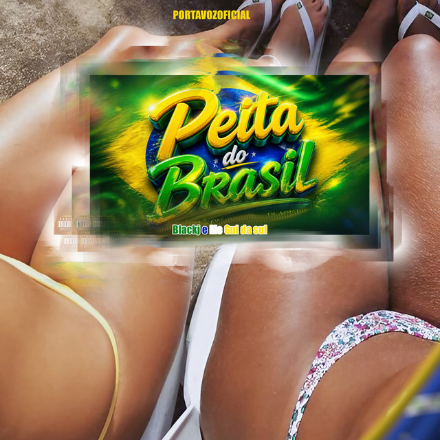 Peita do Brasil