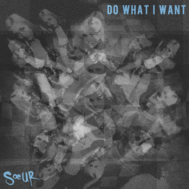 Do What I Want cover