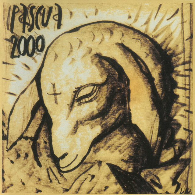 Pascha 2000 cover art