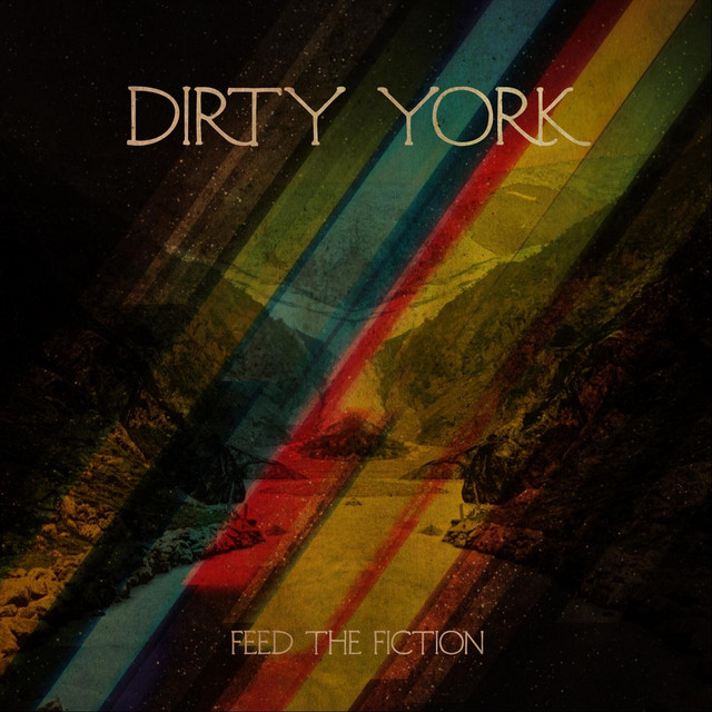 Feed the Fiction cover