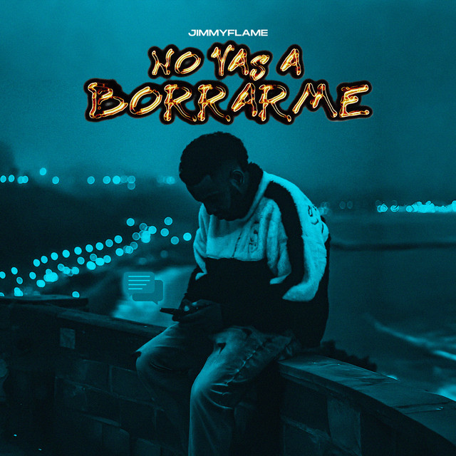 No Vas a Borrarme