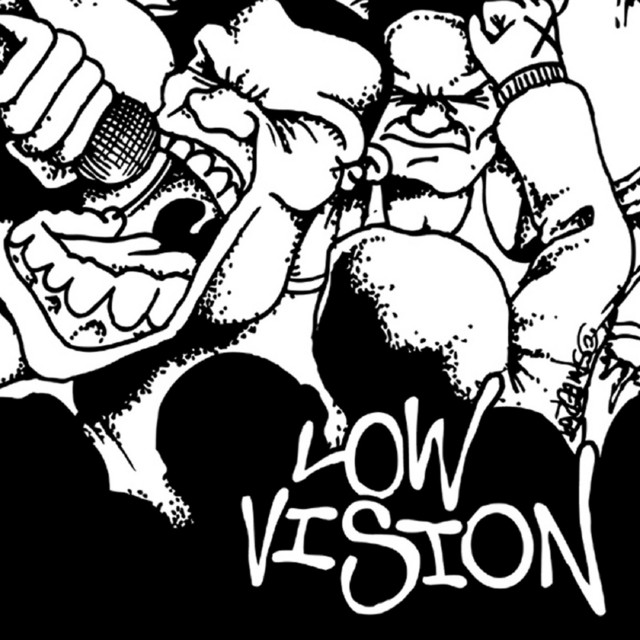 declare cover art