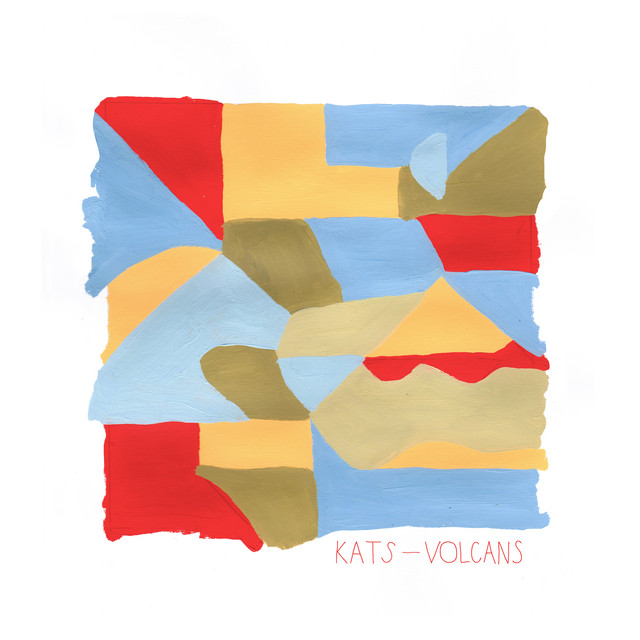 Sur Un Volcan - Konvex & The Shadow Radio Edit