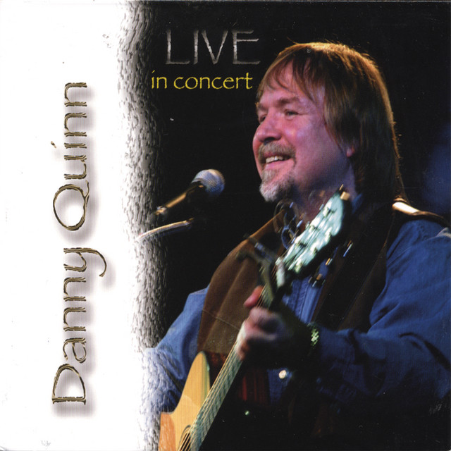 Live In Concert cover art