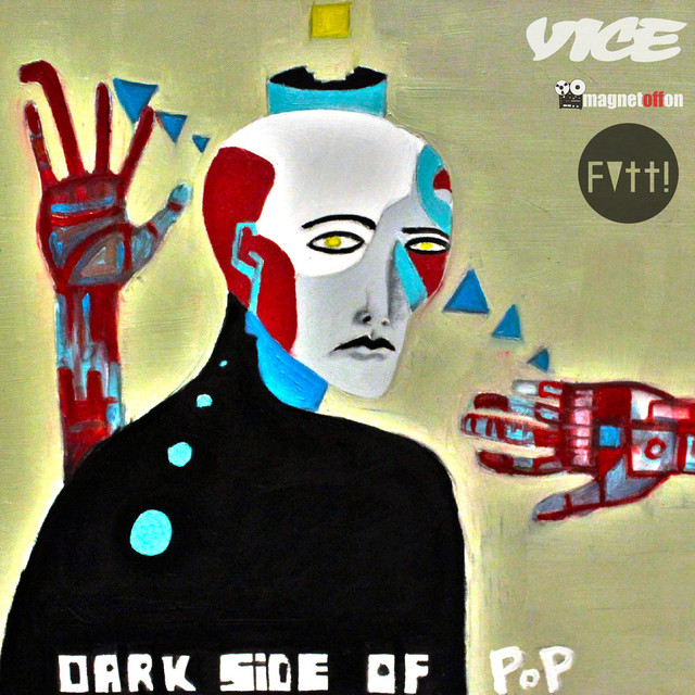 Dark Side of Pop cover art