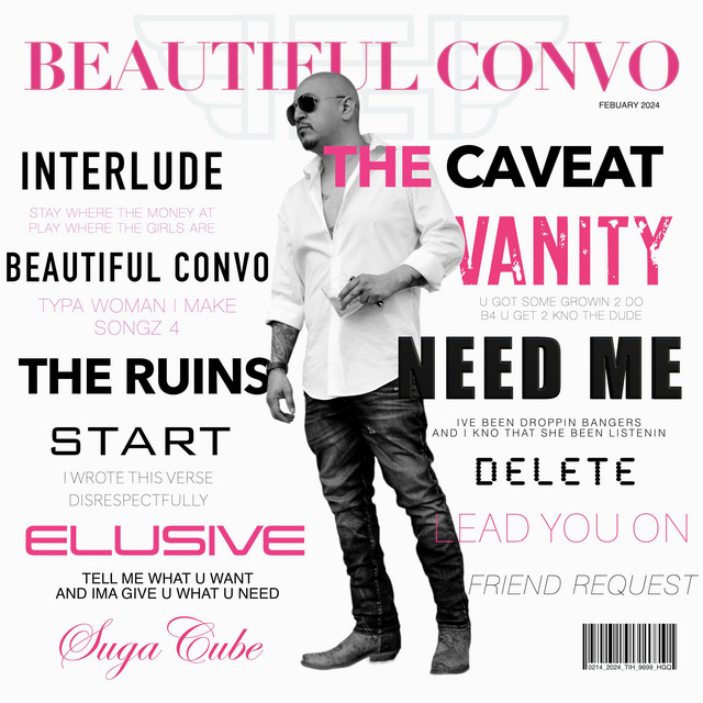 Start cover art