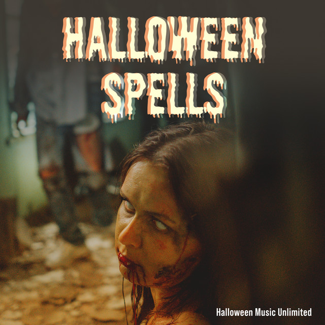 Halloween Spells