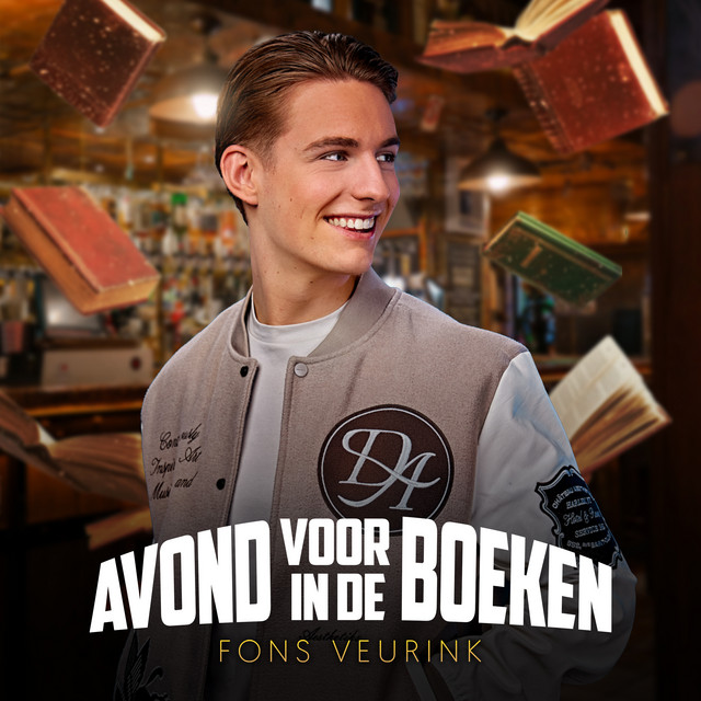 Avond voor in de Boeken