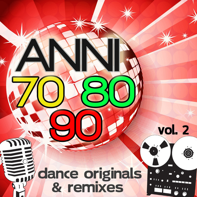 Tarzan Boy - Original Edit