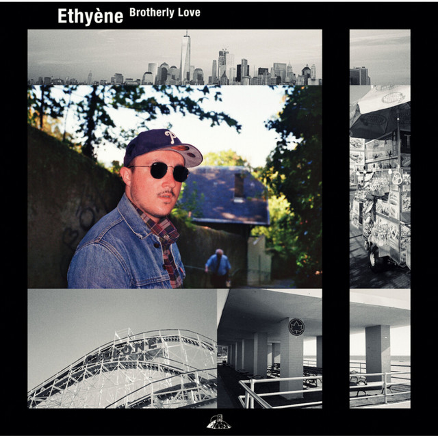 Brotherly Love cover art