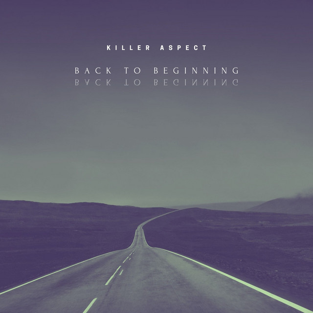 Back to Beginning cover