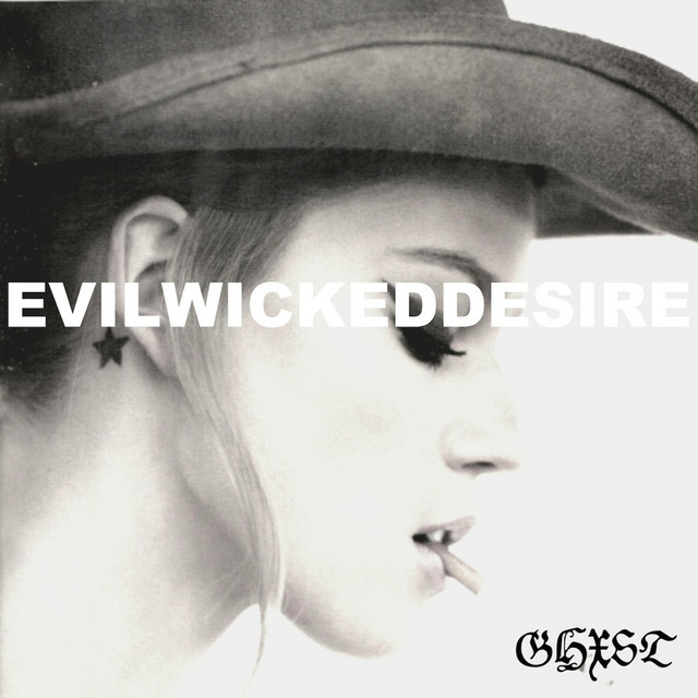 Evilwickeddesire cover art