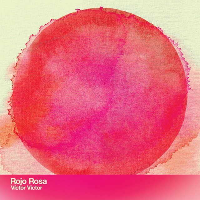 Rojo Rosa cover art