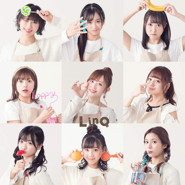 for you - Single by LinQ | Spotify