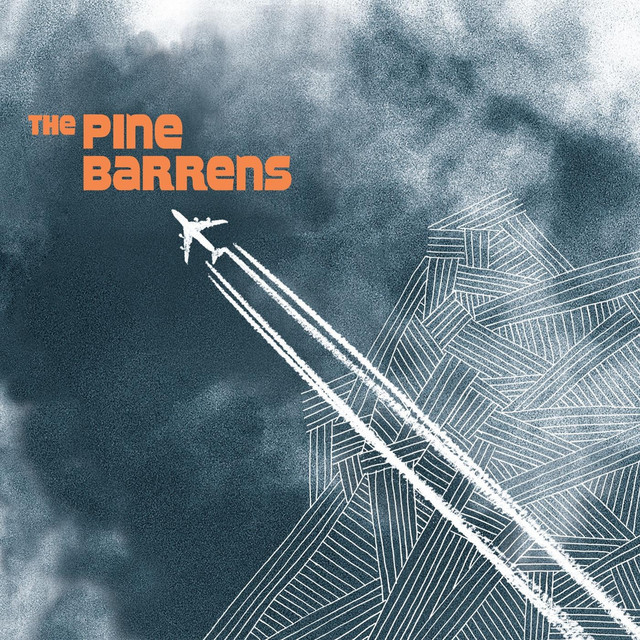 Pine Barrens Photo