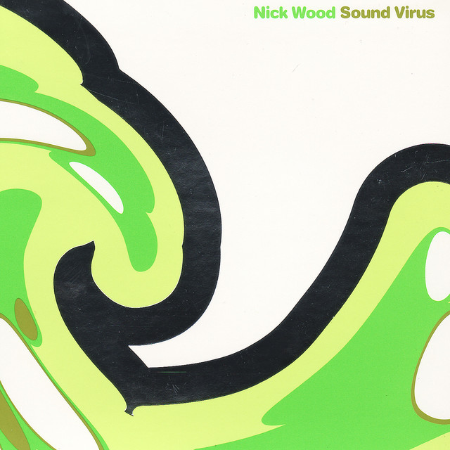 Sound Virus cover art