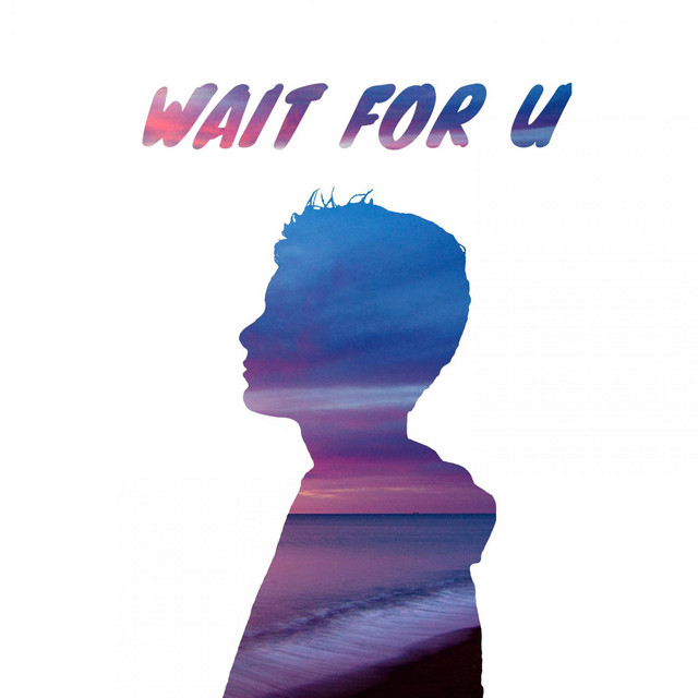 Wait For U cover art
