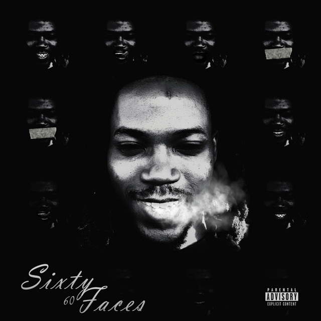 Sixty Faces cover art