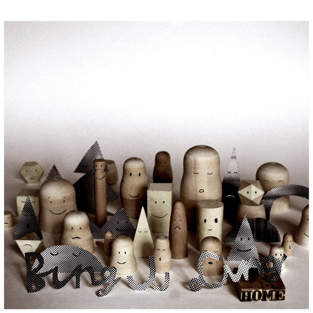 Home cover art