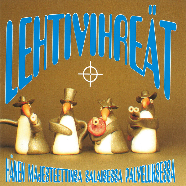 Hänen majesteettinsa salaisessa palveluksessa cover