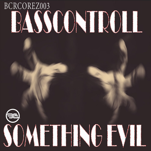 Something Evil - Shaun Activation Remix cover art