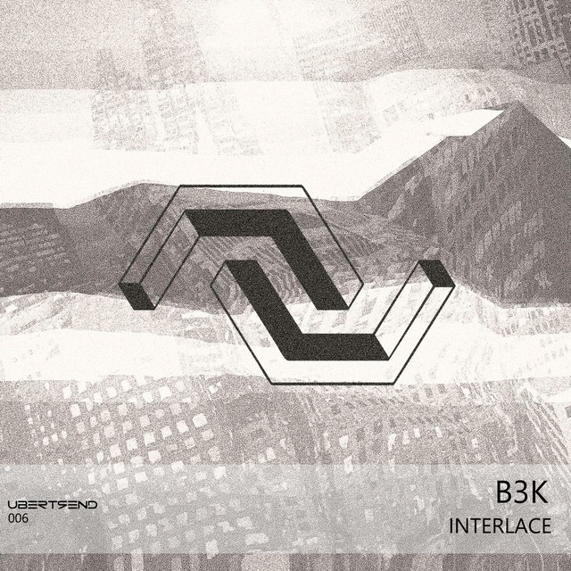 Interlace cover art