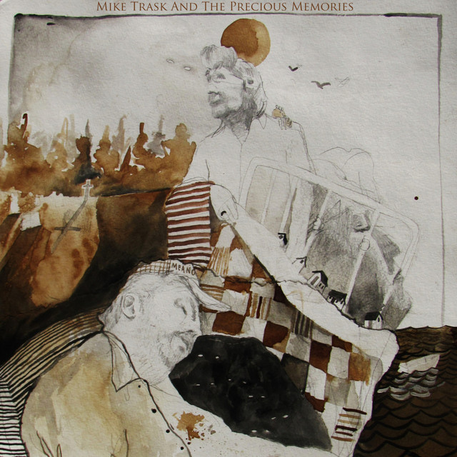 One Big Happy Family - Album by Mike Trask and the Precious Memories ...