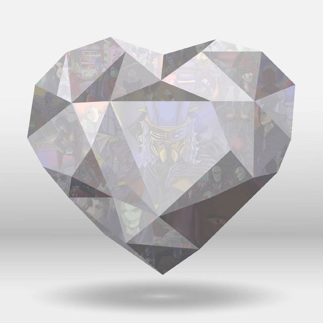 undefined album image