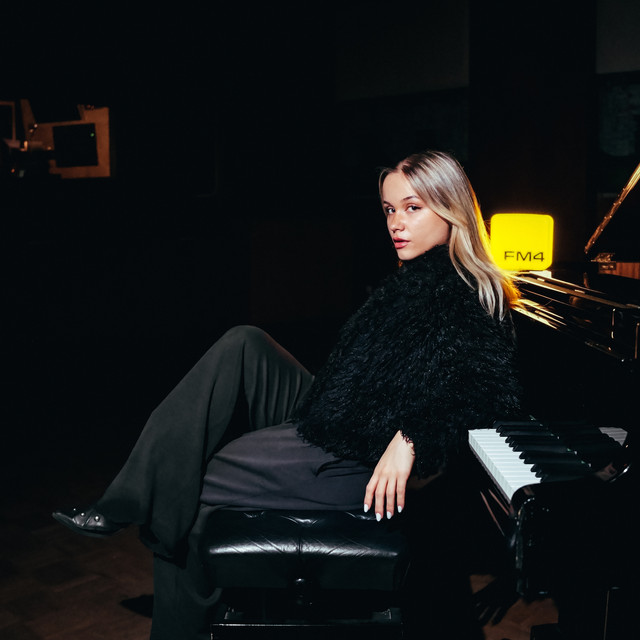 FM4 Session by Bella