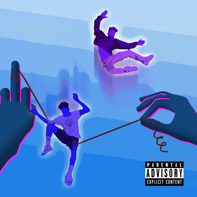 User cover art