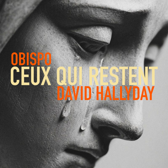 Pochette de Ceux qui restent