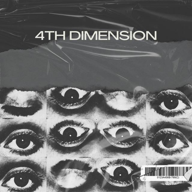 4th Dimension cover art