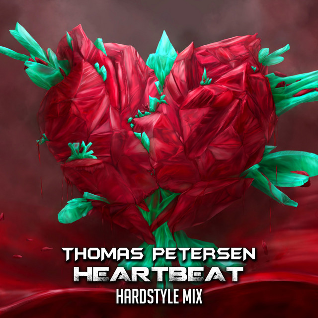 Heartbeat - Hardstyle Mix