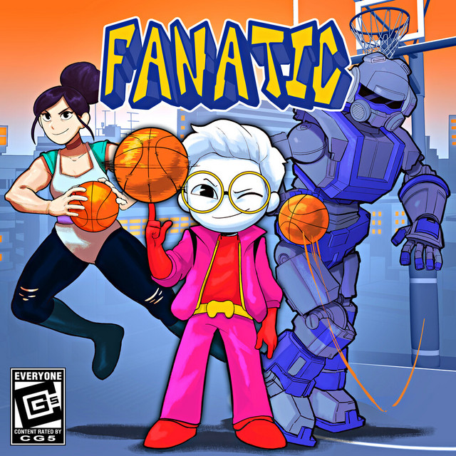 undefined album image