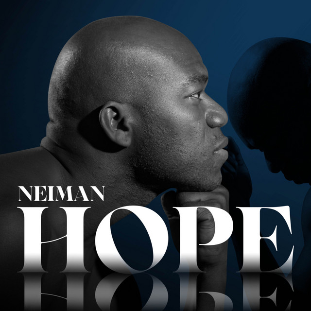 Hope cover art