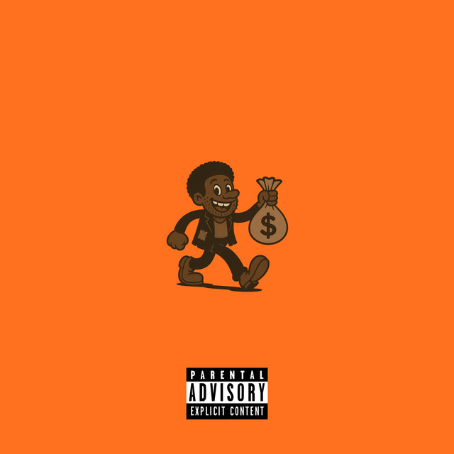 Hustle Or Struggle cover art