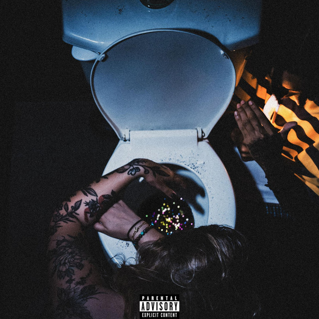 SUBSTANCE GALORE cover art