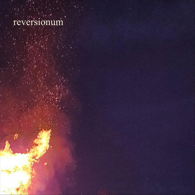Reversionum cover art