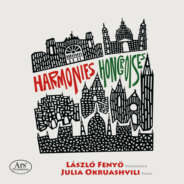 Cello Sonata, Op. 4: I. Fantasia - Allegro di molto cover art
