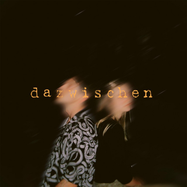 dazwischen cover