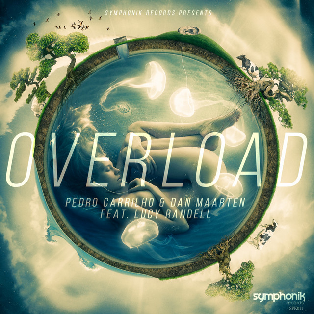 Overload (feat Lucy Randell) - radio edit